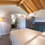 Vakantieboerderij Pieve Del Castello *