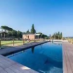 Agroturismo Pieve Del Castello