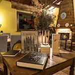 Agroturismo Pieve Del Castello