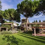 Agroturismo Pieve Del Castello Deruta