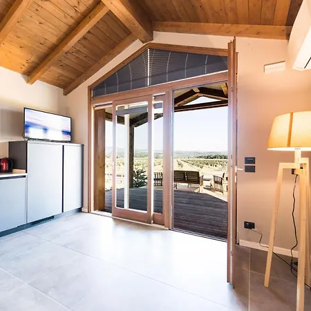 Pieve Del Castello Farm stay