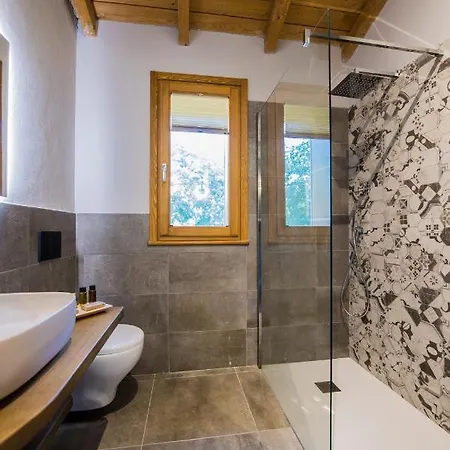 Pieve Del Castello Farm stay Deruta