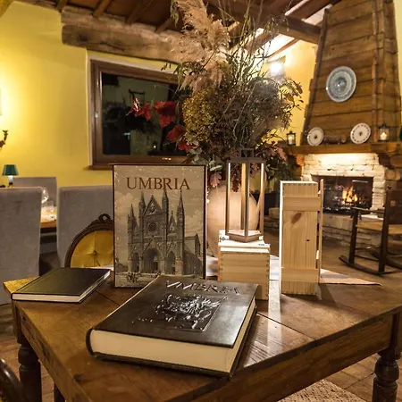 Agroturismo Pieve Del Castello