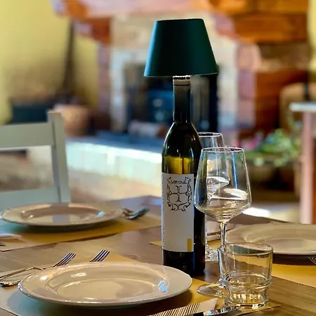 Farm stay Pieve Del Castello