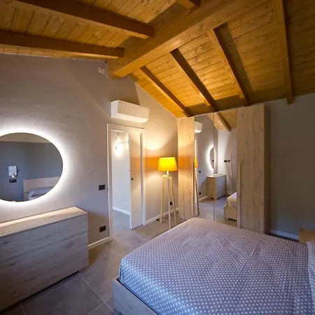 Pieve Del Castello Farm stay