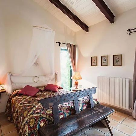 Farm stay Pieve Del Castello