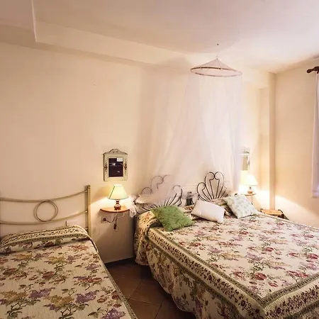 Pieve Del Castello Farm stay *