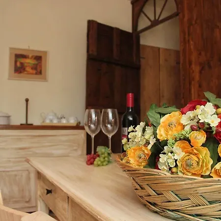 Pieve Del Castello * Deruta