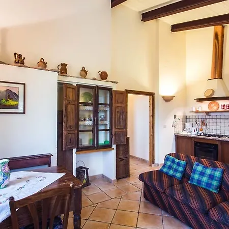 Farm stay Pieve Del Castello *