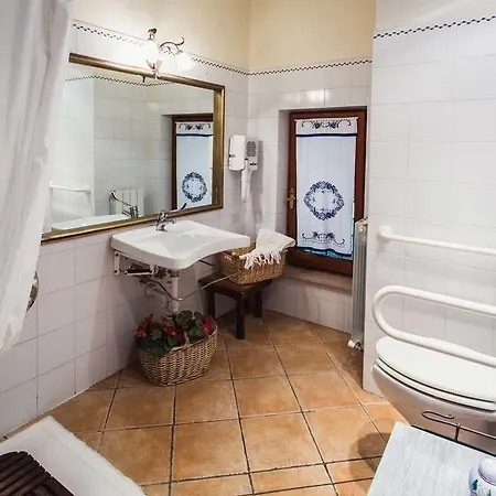 Pieve Del Castello Farm stay Deruta