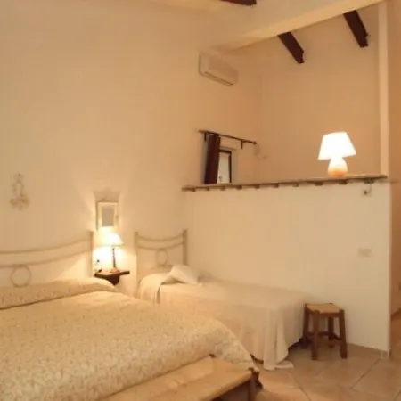 Agroturismo Pieve Del Castello