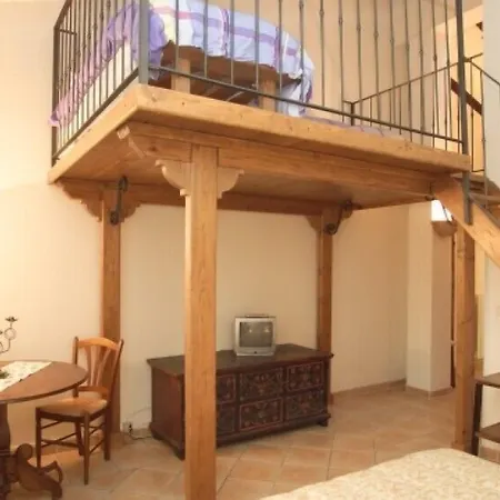 Pieve Del Castello Agroturismo Deruta