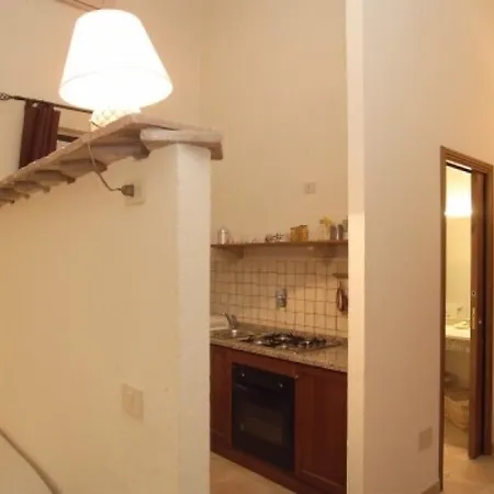 Pieve Del Castello Deruta