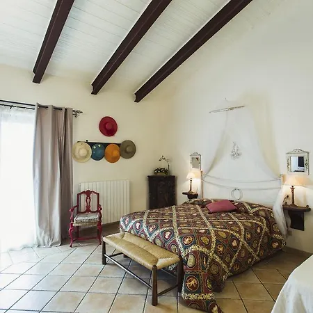 Pieve Del Castello Farm stay Deruta