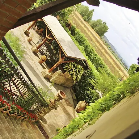 Farm stay Pieve Del Castello Deruta