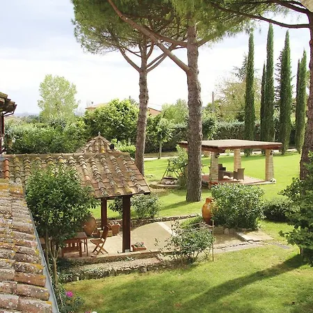 Farm stay Pieve Del Castello *