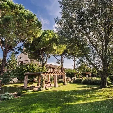 Farm stay Pieve Del Castello