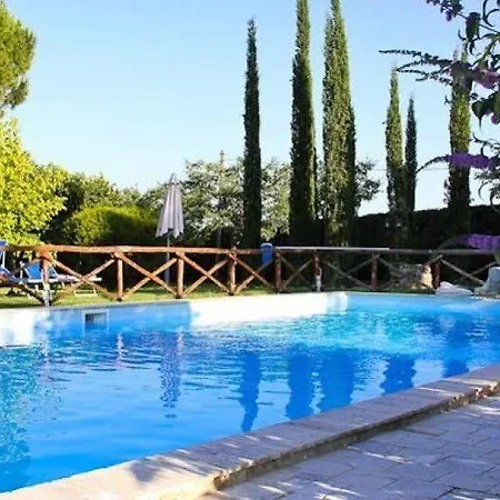 Pieve Del Castello Farm stay Deruta