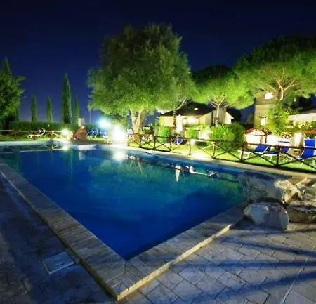 Pieve Del Castello *