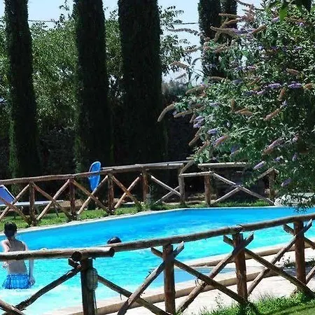 Pieve Del Castello Farm stay Deruta