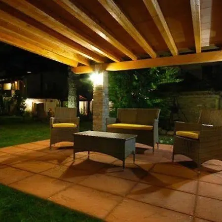 Agroturismo Pieve Del Castello