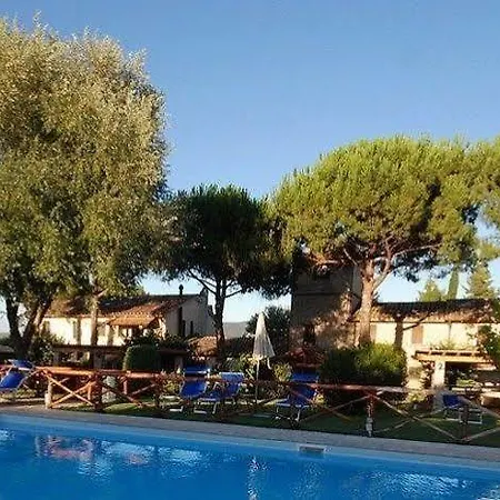 Pieve Del Castello Deruta