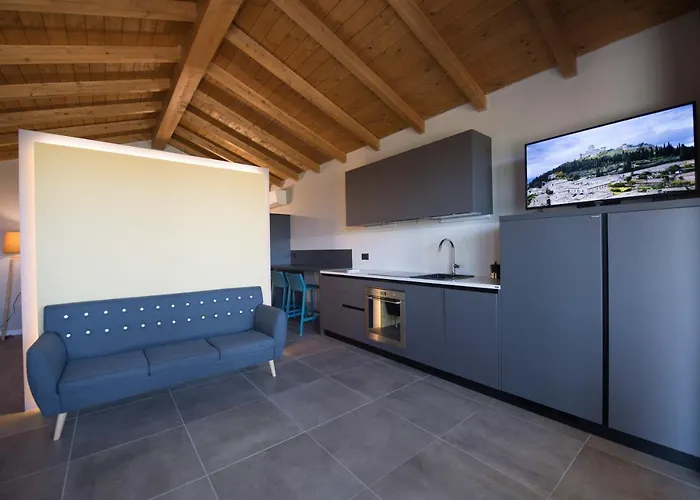 Pieve Del Castello Alojamento de Turismo Rural Deruta