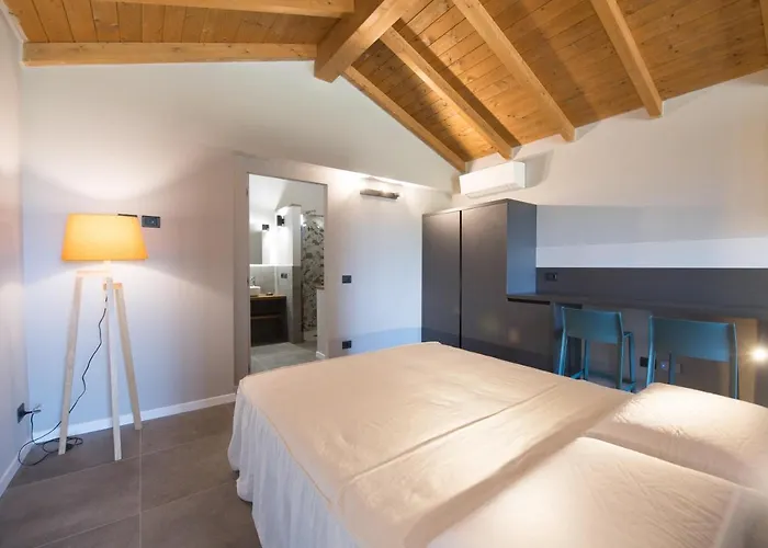 Agroturismo Pieve Del Castello *