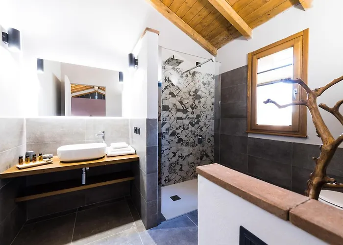 Agroturismo Pieve Del Castello *