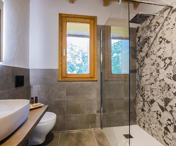 Pieve Del Castello Alojamento de Turismo Rural Deruta