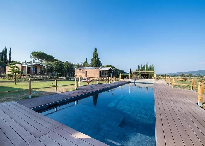 Alojamento de Turismo Rural Pieve Del Castello