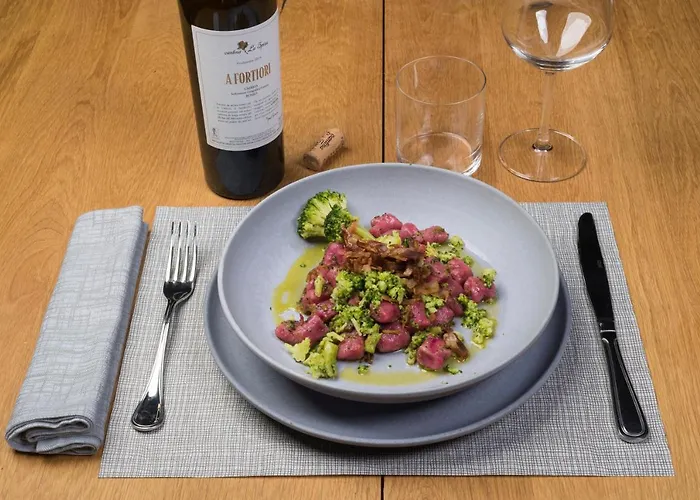 Alojamento de Turismo Rural Pieve Del Castello *