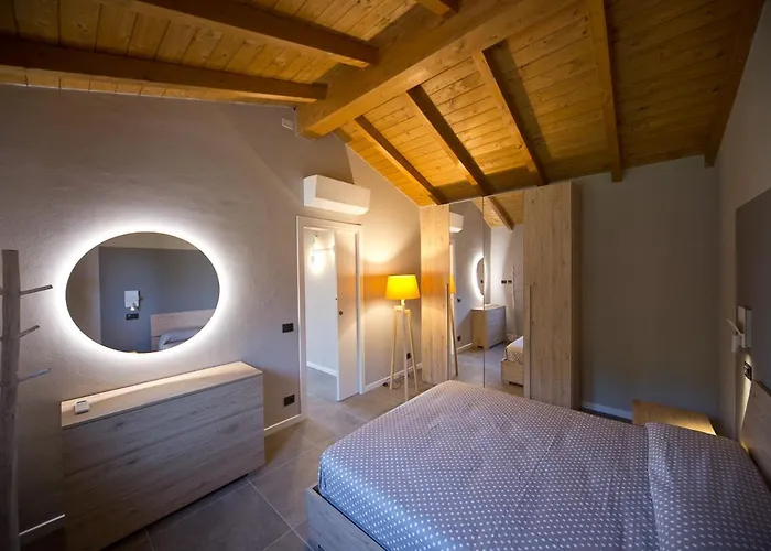 Pieve Del Castello Agroturismo