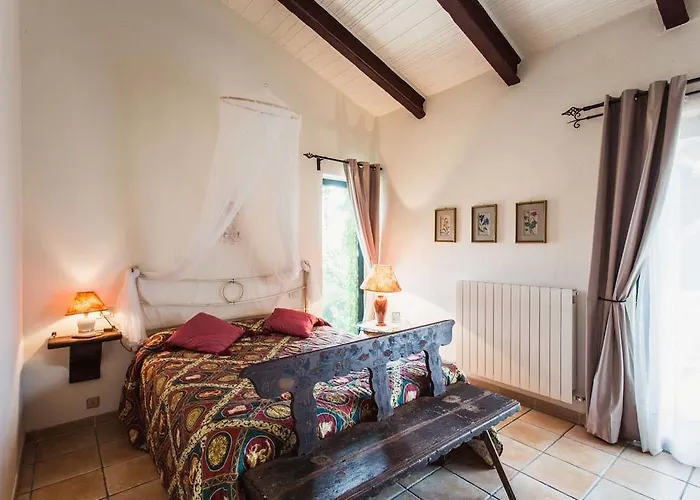 Agroturismo Pieve Del Castello