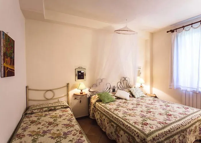 Pieve Del Castello Agroturismo *