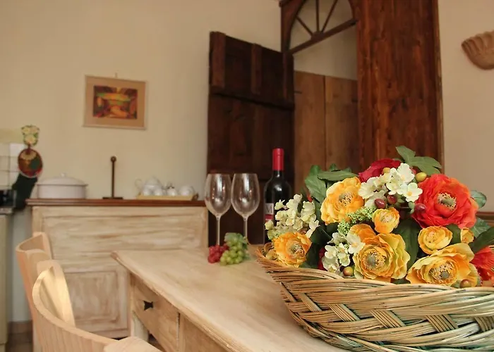 Pieve Del Castello * Deruta