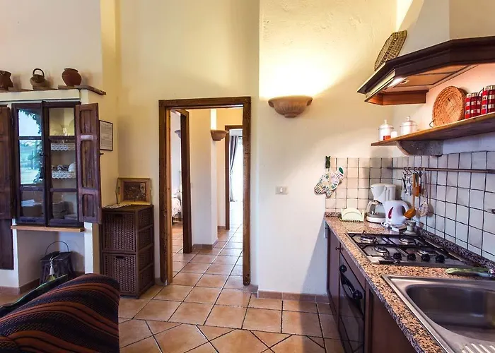 Pieve Del Castello Agroturismo Deruta