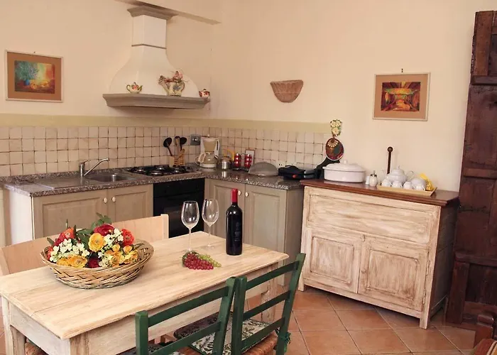 Pieve Del Castello *