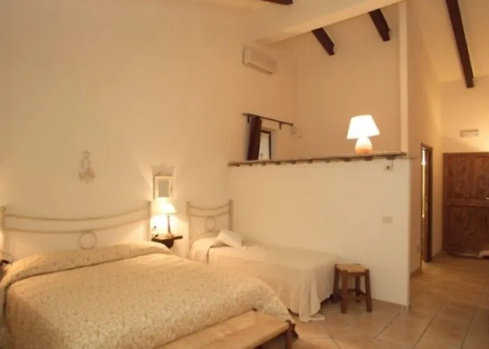 Alojamento de Turismo Rural Pieve Del Castello