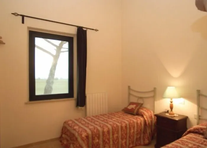 Pieve Del Castello Agroturismo Deruta