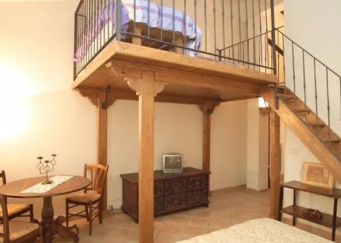 Pieve Del Castello Agroturismo Deruta