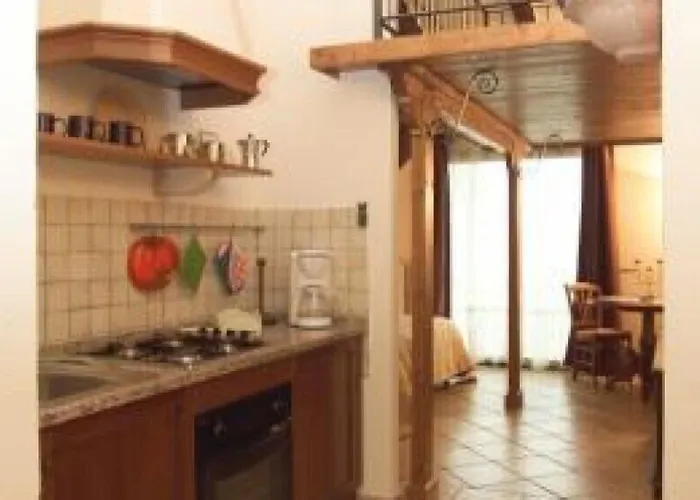 Pieve Del Castello Agroturismo *