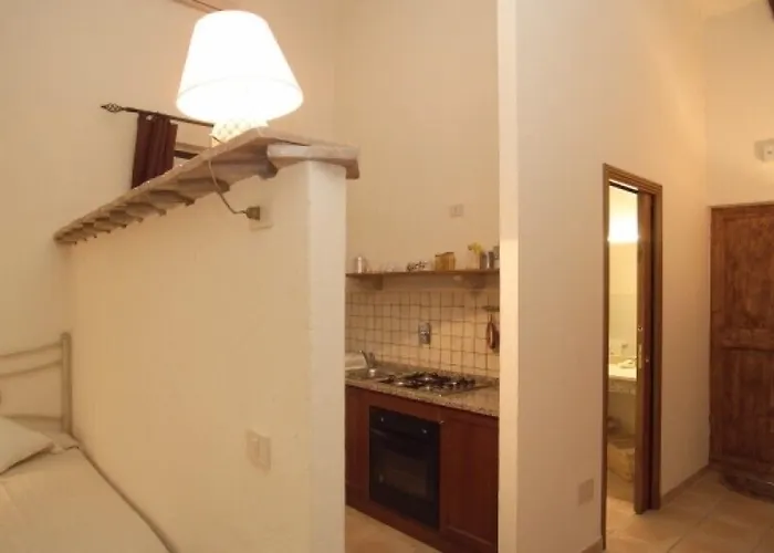 Pieve Del Castello Deruta