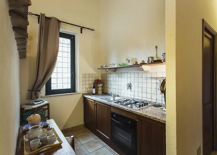 Pieve Del Castello Alojamento de Turismo Rural Deruta