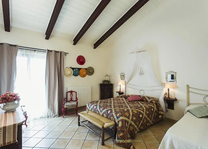 Pieve Del Castello Agroturismo Deruta