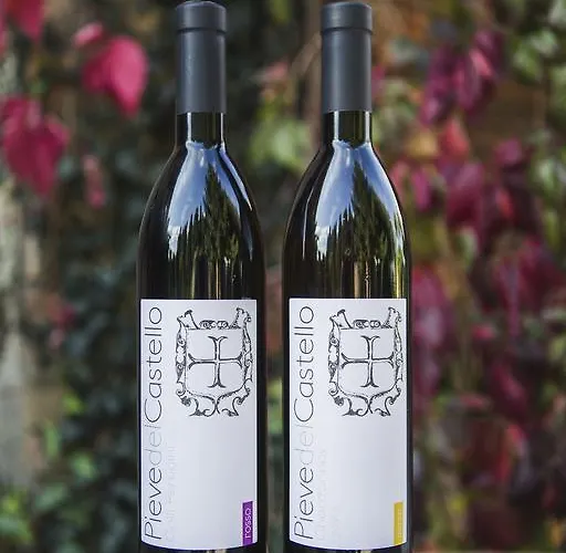 Pieve Del Castello Deruta