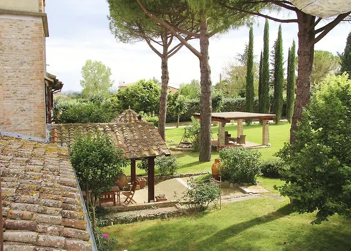 Agroturismo Pieve Del Castello *