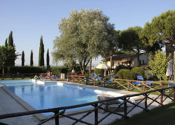 Pieve Del Castello *