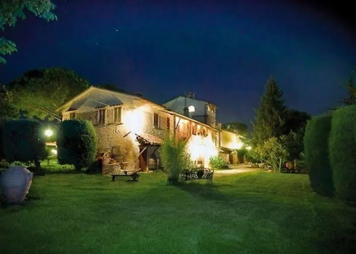 Pieve Del Castello * Deruta