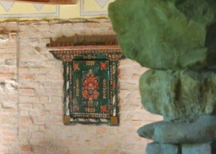 Alojamento de Turismo Rural Pieve Del Castello *